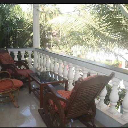 Tanisha Guest House Богмало Екстериор снимка