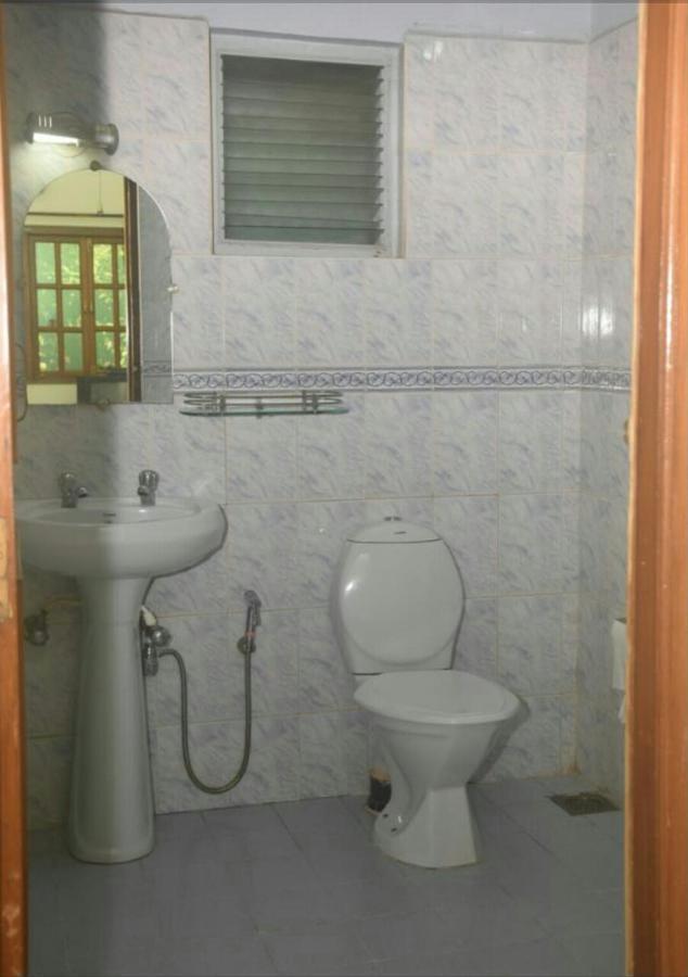 Tanisha Guest House Богмало Екстериор снимка