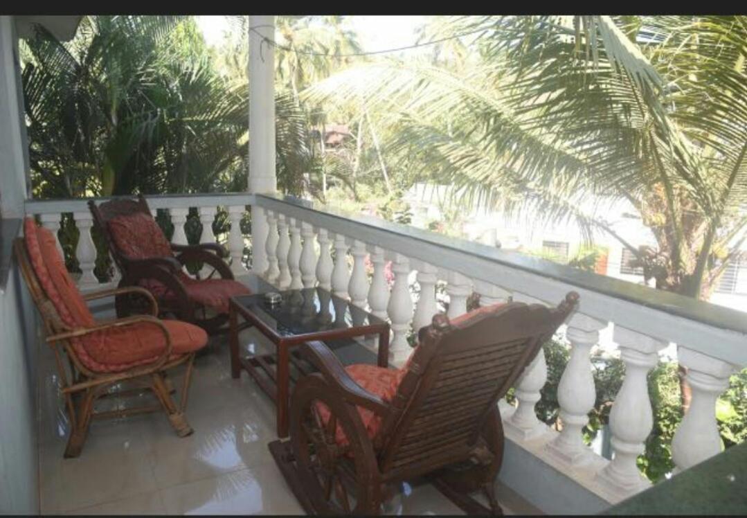 Tanisha Guest House Богмало Екстериор снимка