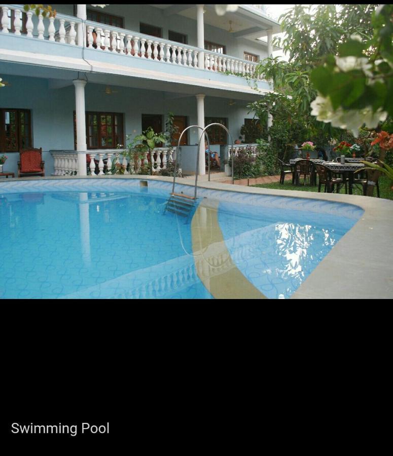 Tanisha Guest House Богмало Екстериор снимка